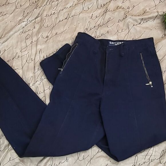 Get Used by Elie jeans - Picture 4 of 10